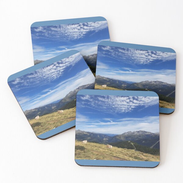 Item preview, Trentino Alto Adige Majestic Dolomite Mountains designed and sold by DreamyEscapism.