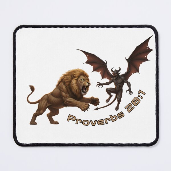 Item preview, Bold as a Lion designed and sold by BamFamDada.