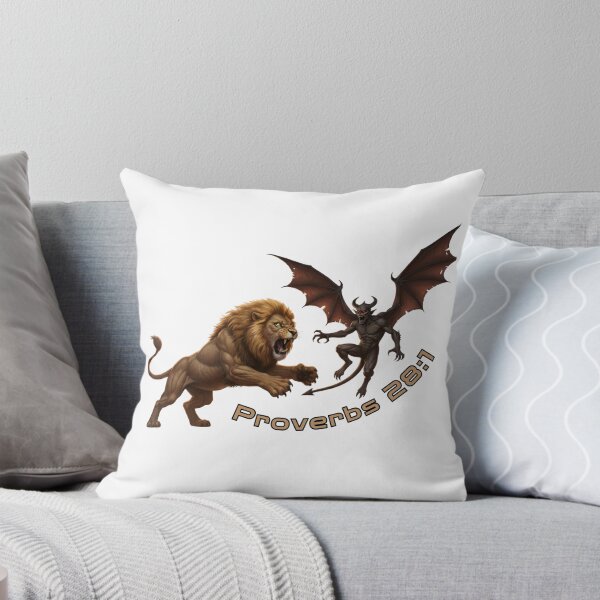 Item preview, Bold as a Lion designed and sold by BamFamDada.