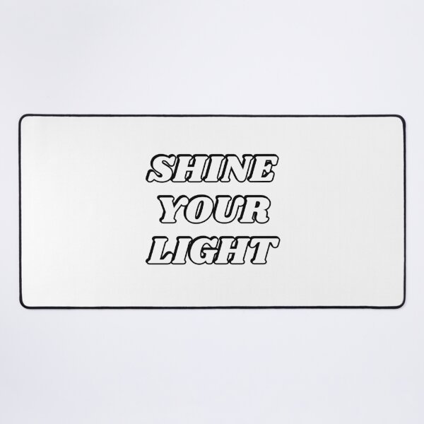 Item preview, Shine Your Light designed and sold by Inspirationmotivation.