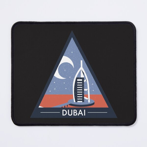 Item preview, Dubai, Night designed and sold by TrisselShop.
