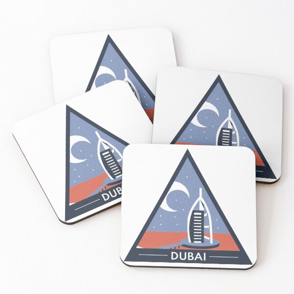 Item preview, Dubai, Night designed and sold by TrisselShop.