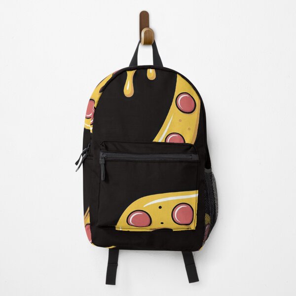 Item preview, Pizza Pi designed and sold by RatCurry.