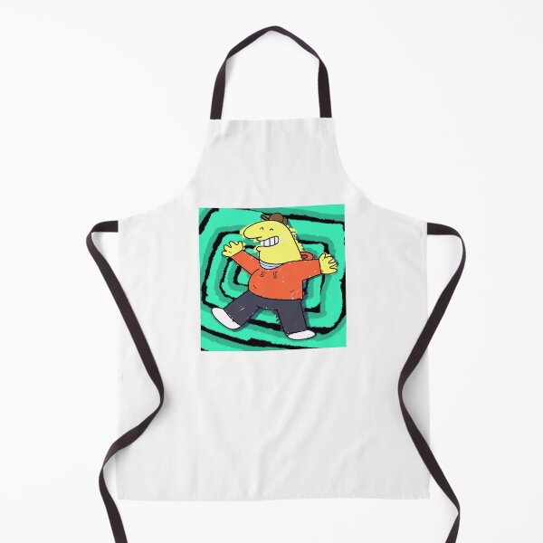 Item preview, Charlie In Space designed and sold by Livaroonie.