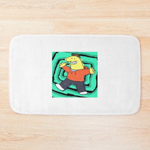 Item preview, Charlie In Space designed and sold by Livaroonie.