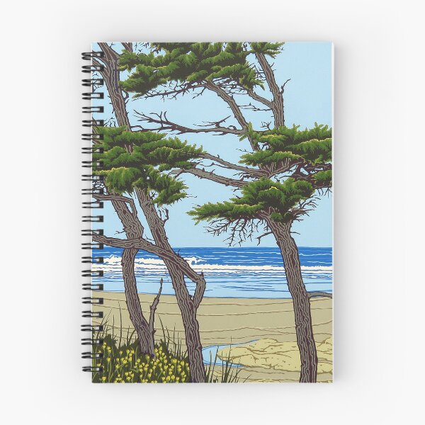 Item preview, Yachats designed and sold by harmstonarts.