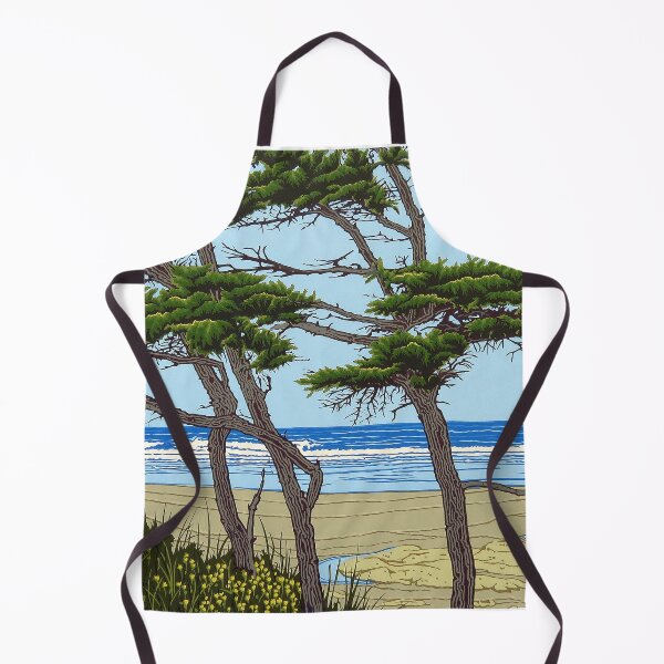 Item preview, Yachats designed and sold by harmstonarts.