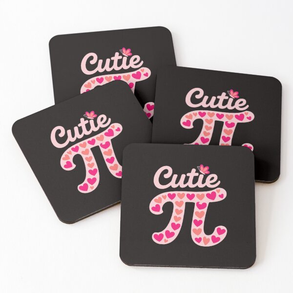 Item preview, Pi Day Women Kids Men Toddler Math Teacher Cutie Pi designed and sold by RatCurry.