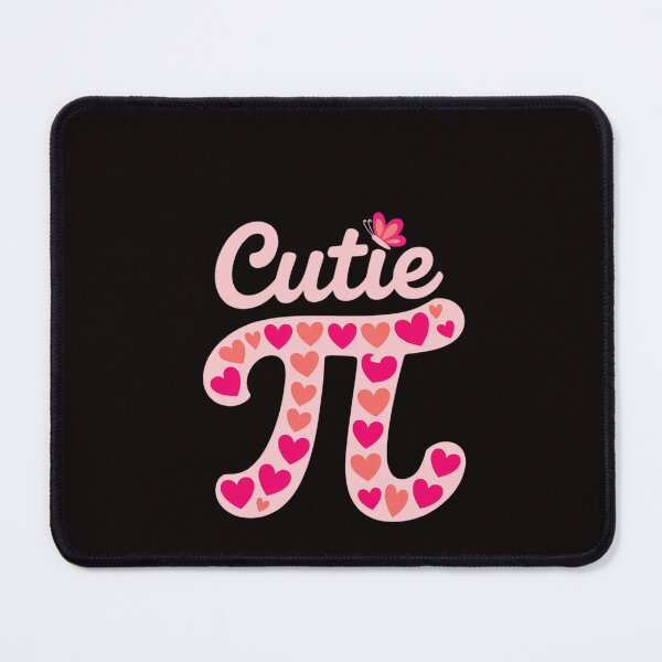 Item preview, Pi Day Women Kids Men Toddler Math Teacher Cutie Pi designed and sold by RatCurry.