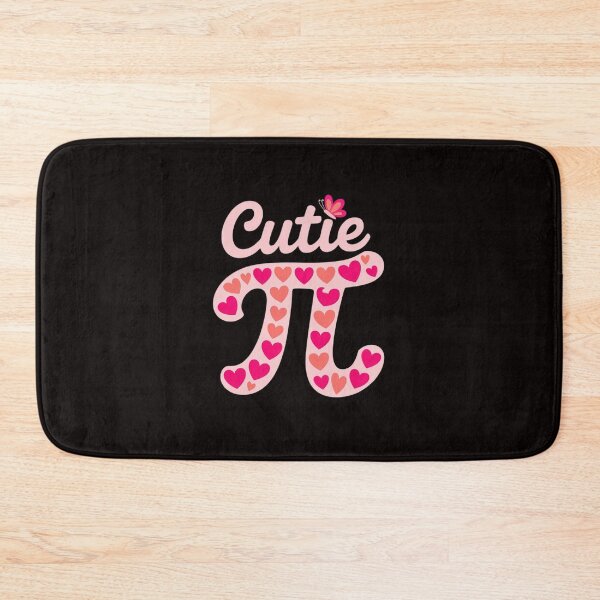 Item preview, Pi Day Women Kids Men Toddler Math Teacher Cutie Pi designed and sold by RatCurry.