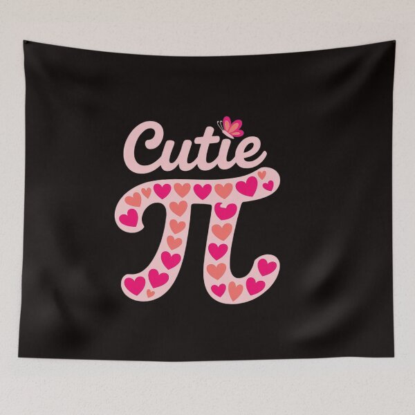 Item preview, Pi Day Women Kids Men Toddler Math Teacher Cutie Pi designed and sold by RatCurry.