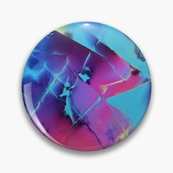 Item preview, glass neon colored designed and sold by JeniSeny.
