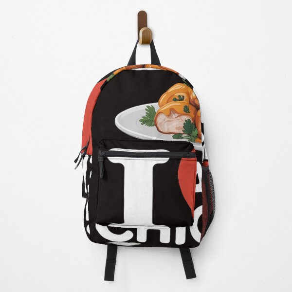 Item preview, Orange Chicken Chinese Food Asian Favorite designed and sold by RatCurry.