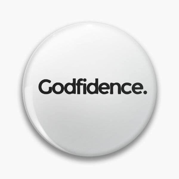 Item preview, Godfidence. designed and sold by ArdentSkills.