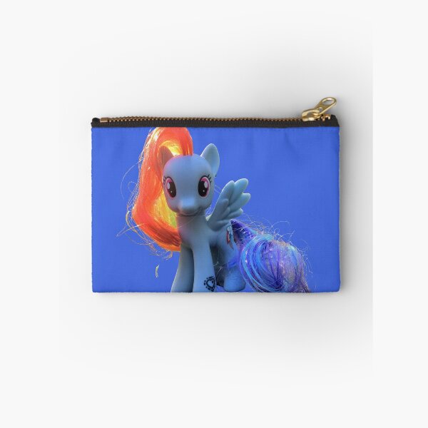 Item preview, MLP Rainbow Dash - Alternate Version designed and sold by CelticValkyrie.