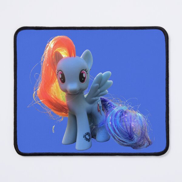 Item preview, MLP Rainbow Dash - Alternate Version designed and sold by CelticValkyrie.