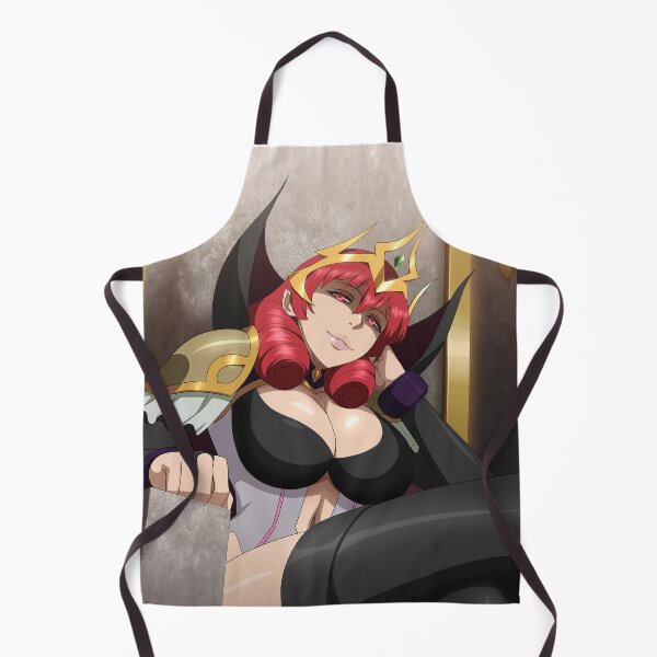 Item preview, Queen Alees Welcome to Vaygren designed and sold by CyberuniqueArt.