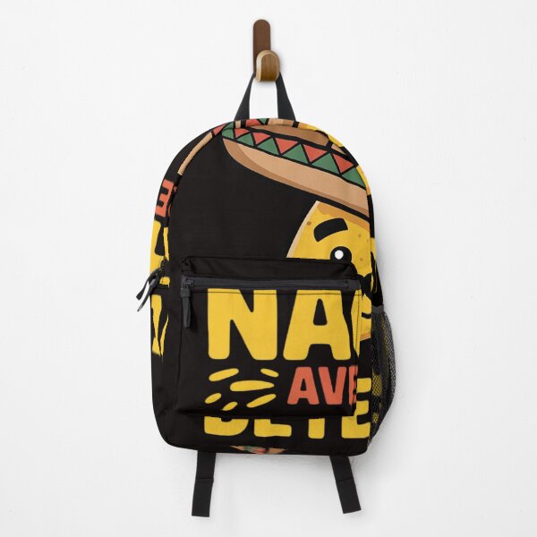 Item preview, Nacho Average Detective Investigator Informer Cinco de Mayo designed and sold by RatCurry.