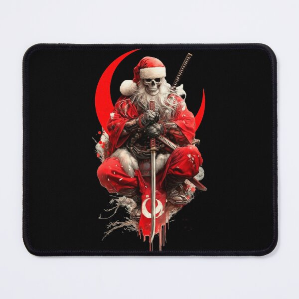 Item preview, Reaper Noel: Christmas of Shadows with Katana designed and sold by GONZZA.