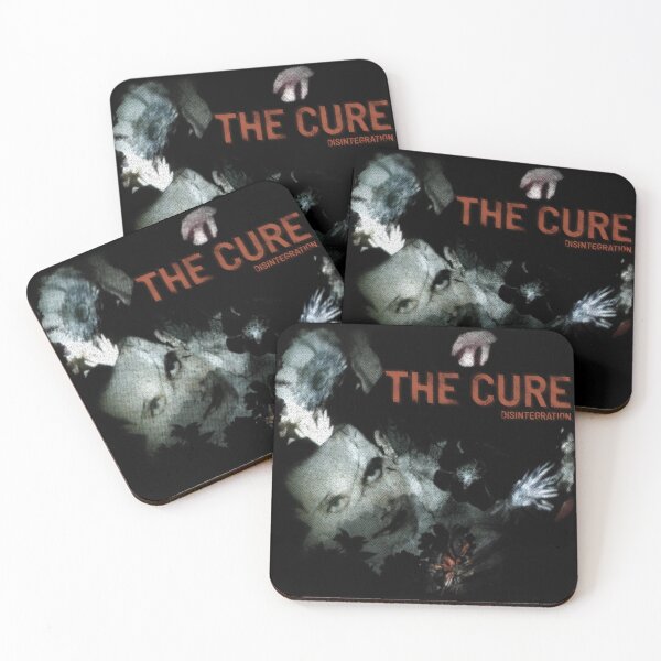 Item preview, Disintegration Cure designed and sold by Aewdúath.