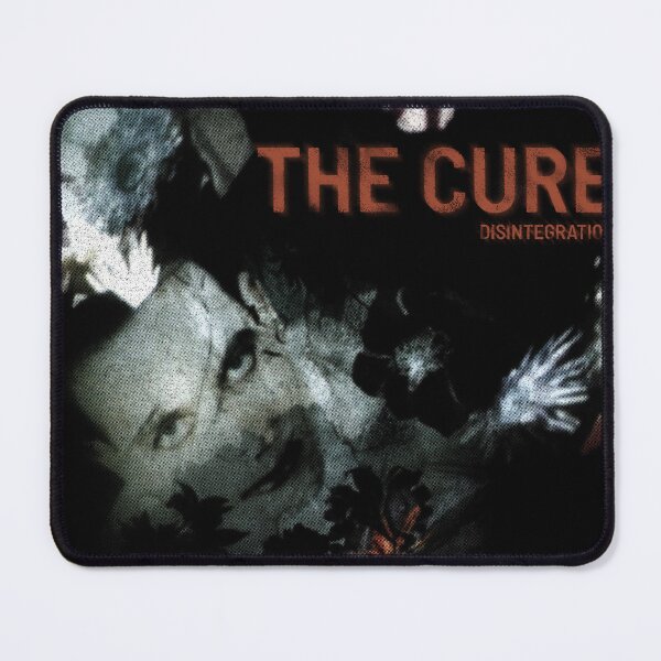Item preview, Disintegration Cure designed and sold by Aewdúath.