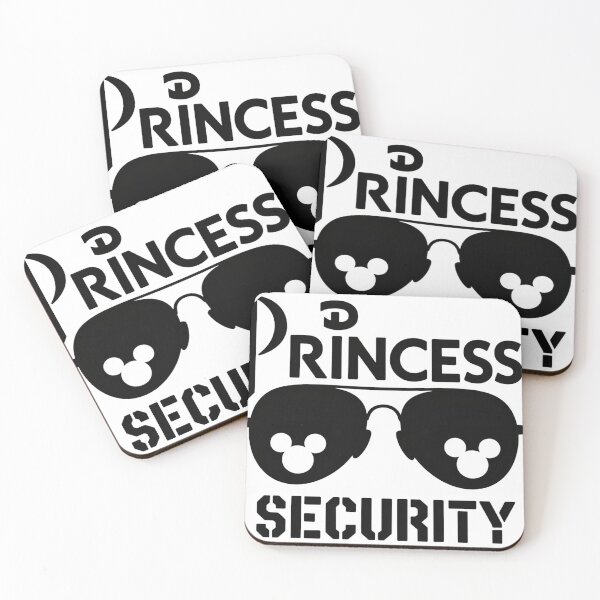 Item preview, Princess Security, Princess , Father's Day Gift, Funny Dad Tee,  Dad me Trip, Daughter and Dad,  designed and sold by AzalaiBubbles.