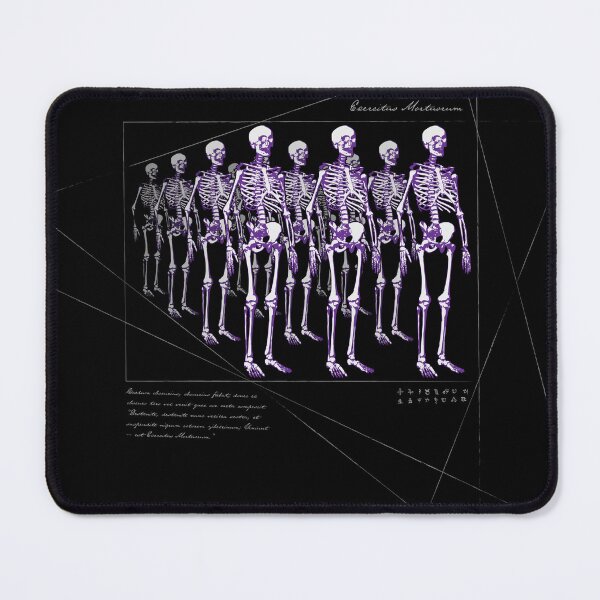 Item preview, Exercitus Mortuorum designed and sold by Aewdúath.