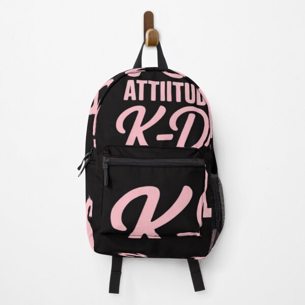 Item preview, Just K-Pop Apparel K-Pop Attitude Korean Kpop K-Drama Music Lover designed and sold by OlafLica.