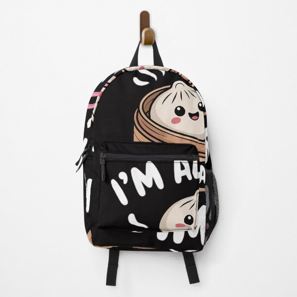 Item preview, I'm That Dim Sum Chinese Food Meme Kawaii China designed and sold by OlafLica.