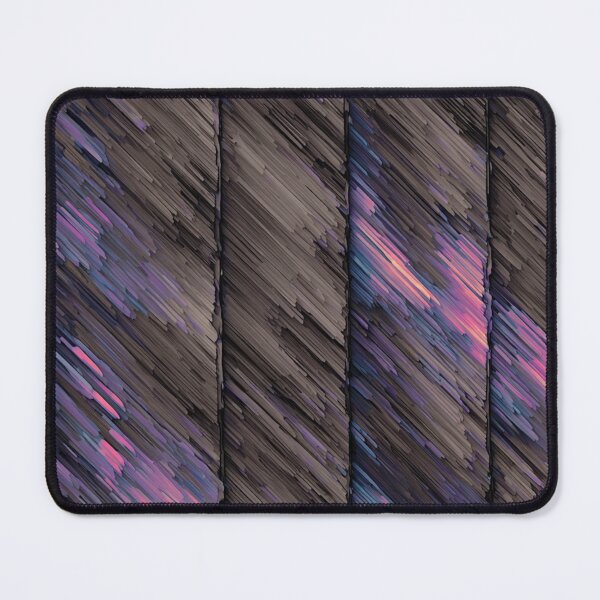 Item preview, geometric gray color pattern designed and sold by JeniSeny.