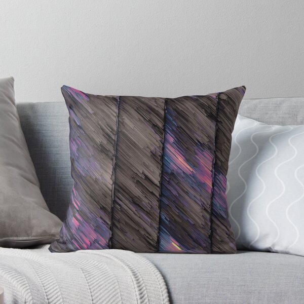 Item preview, geometric gray color pattern designed and sold by JeniSeny.