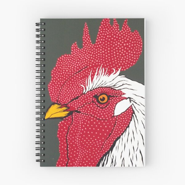 Item preview, Petit Coq designed and sold by harmstonarts.