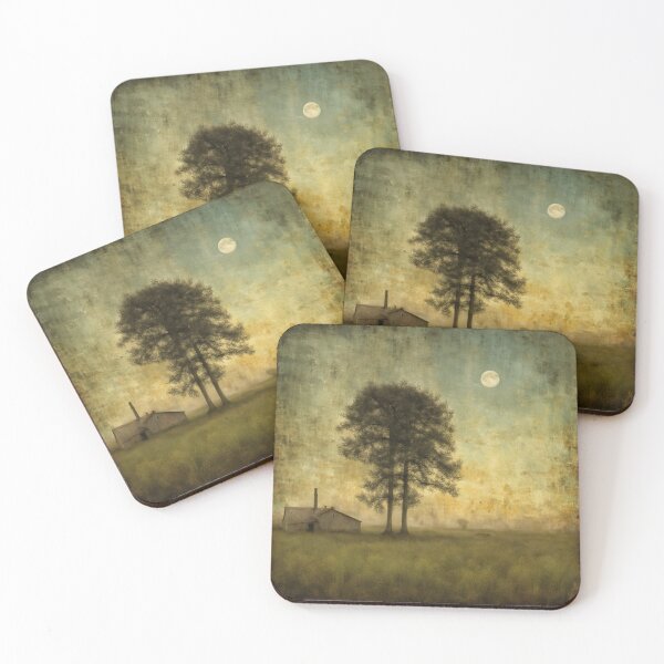 Item preview, Crepuscular Bromide of Bygone Days designed and sold by AJSRPrints.