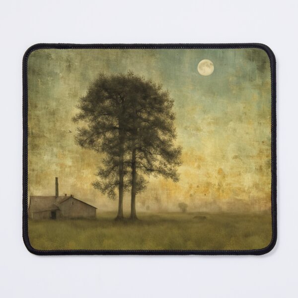 Item preview, Crepuscular Bromide of Bygone Days designed and sold by AJSRPrints.