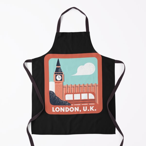 Item preview, Minimalist style London designed and sold by TrisselShop.
