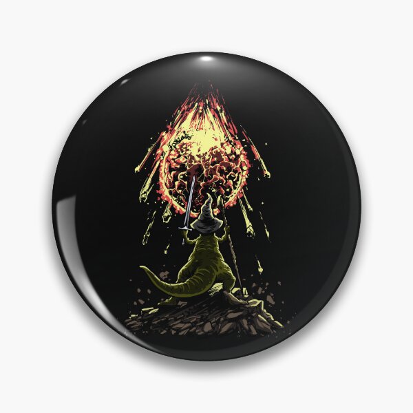 Item preview, You Shall Not Impact designed and sold by Zascanauta.