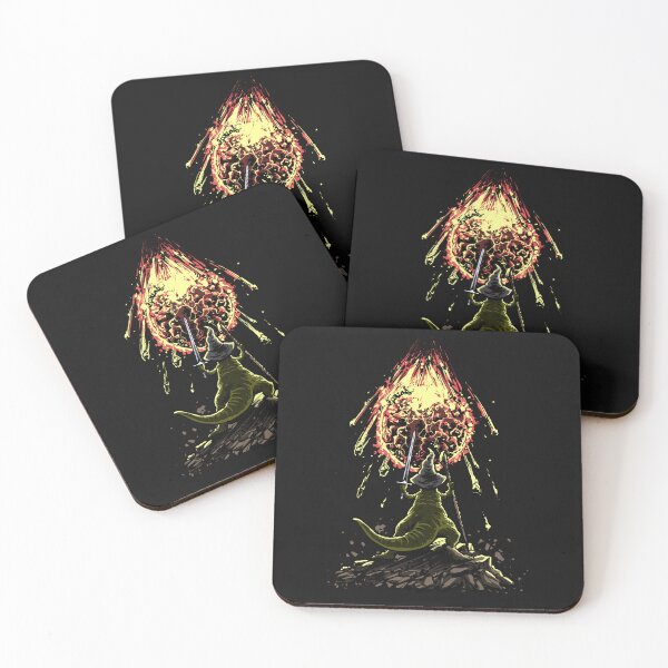 Item preview, You Shall Not Impact designed and sold by Zascanauta.