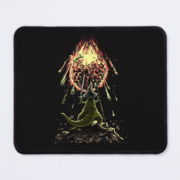 Item preview, You Shall Not Impact designed and sold by Zascanauta.