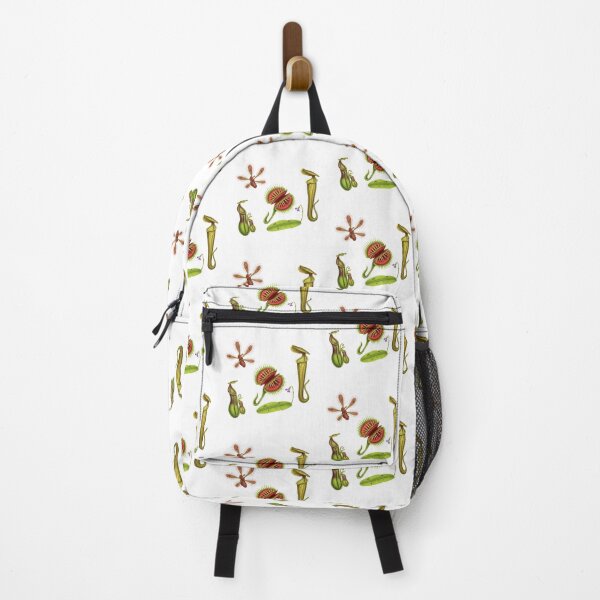 Item preview, Carnivorous Flora designed and sold by EnR-designs.