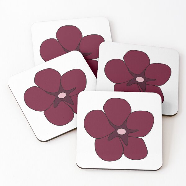 Item preview, Petal Archive Mini: Transparent Edition designed and sold by Sierra Visuals.