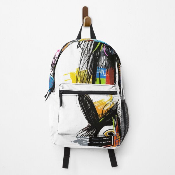 Item preview, Cute Colorful Horse designed and sold by ShinobiAR.