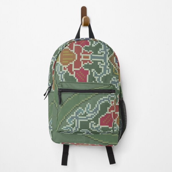 Item preview, Pixel Style Chines Song Dynasty patterns designed and sold by VeeHe‘s Pixel Art .