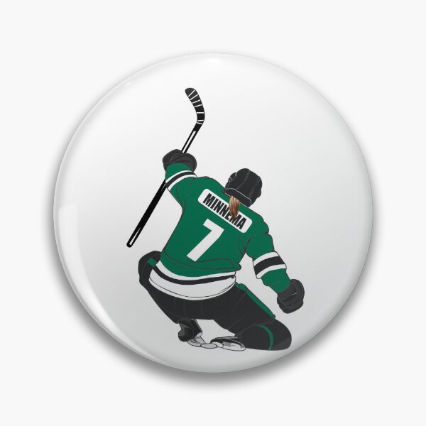 Item preview, 7 Minnema Hockey Products designed and sold by stinkylockers.