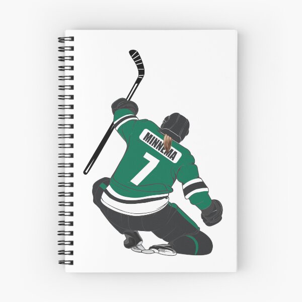 Item preview, 7 productos de hockey de Minnema designed and sold by stinkylockers.