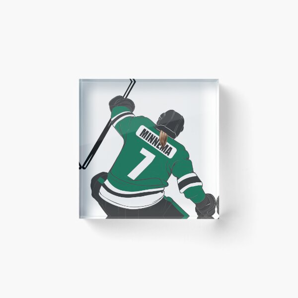 Item preview, 7 Minnema Hockey Products designed and sold by stinkylockers.
