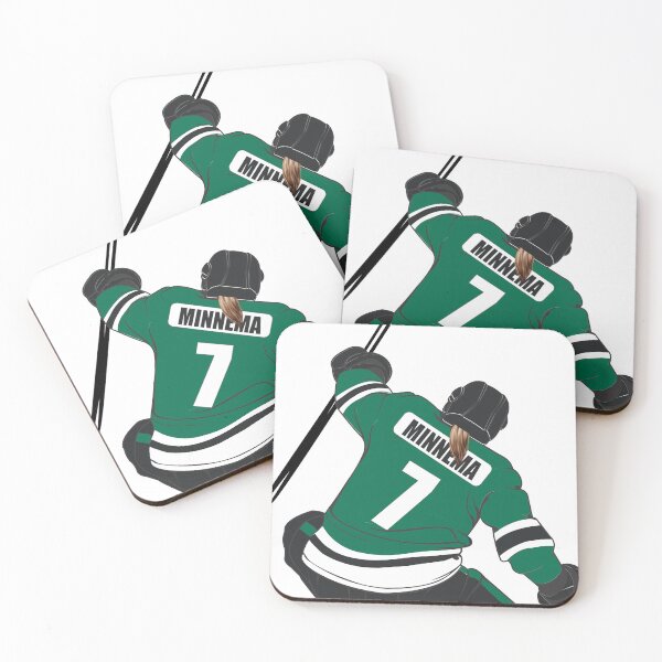 Item preview, 7 Minnema Hockey Products designed and sold by stinkylockers.