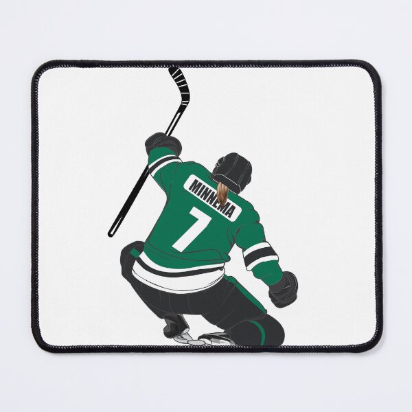 Item preview, 7 Minnema Hockey Products designed and sold by stinkylockers.