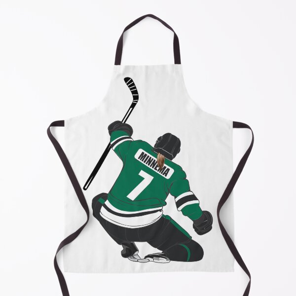 Item preview, 7 Minnema Hockey Products designed and sold by stinkylockers.