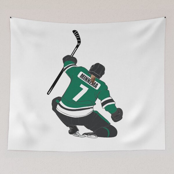 Item preview, 7 Minnema Hockey Products designed and sold by stinkylockers.