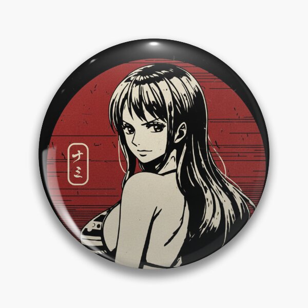 Item preview, Nami Windswept Sunset designed and sold by MadShroomPrints.